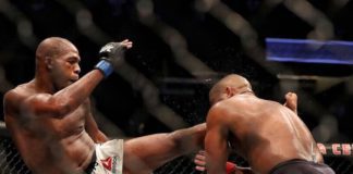 Po roku od UFC 214 Jon Jones wspomina nokaut na Danielu Cormierze