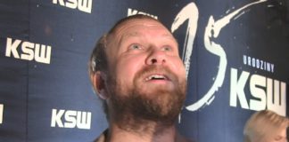 Maciej Kawulski o 15 latach KSW: Ten deszcz to łzy UFC, które spadają na nas, widząc nasz sukces