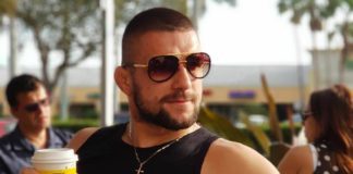 Mateusz Gamrot: KSW nie wyczerpało potencjału, zrobią coś większego