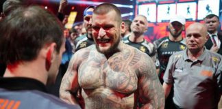 „Popek” szczerze o porażce z Oświecińskim: „Bardzo to przeżyłem”