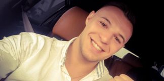 Roman Szymański: KSW w Europie to najlepsze miejsce dla polskich zawodników