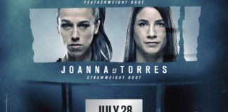 UFC on FOX 30: Alvarez vs Poirier 2 – rozpiska gali z udziałem m.in. Joanny Jędrzejczyk