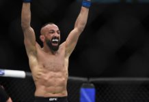 Reza Madadi wystąpi na ACB 92 w Szwecji