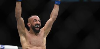 Reza Madadi wystąpi na ACB 92 w Szwecji