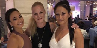 Na punkty może wygrać Asia – Karolina Kowalkiewicz o starciu Jędrzejczyk z Shevchenko