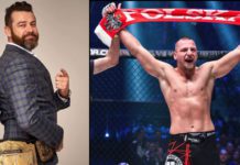 David Zawad zwolniony z KSW. W ramach porozumienia nie zapłaci kary finansowej i wystąpi na UFC