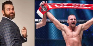David Zawad zwolniony z KSW. W ramach porozumienia nie zapłaci kary finansowej i wystąpi na UFC