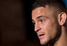 WIDEO: Konferencja prasowa po gali UFC on FOX 30