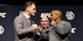 WIDEO: Konferencja prasowa przed UFC 226 na żywo od 00:00