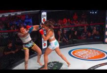 WIDEO: Najlepsze akcje z gali Bellator 202