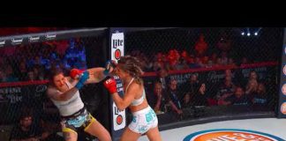 WIDEO: Najlepsze akcje z gali Bellator 202