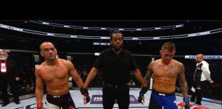 WIDEO: Zapowiedź rewanżu Dustina Poiriera z Eddiem Alvarezem na UFC on FOX 30