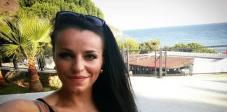 Anita Bekus o Szkole Wojowników MMA i rewanżu z Eweliną Woźniak