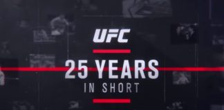 Wideo: Zapowiedź filmowej produkcji o historii UFC na rocznicę organizacji