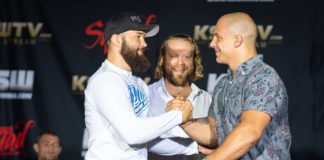 Janikowski gotowy na Materlę? Dyrektor sportowy KSW o zestawieniu na galę w Londynie