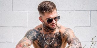 Ali Abdelaziz: Garbrandt robi sobie przerwę od MMA Cody Garbrandt: "Nikt się ze mną nie równa, jestem najlepszy"