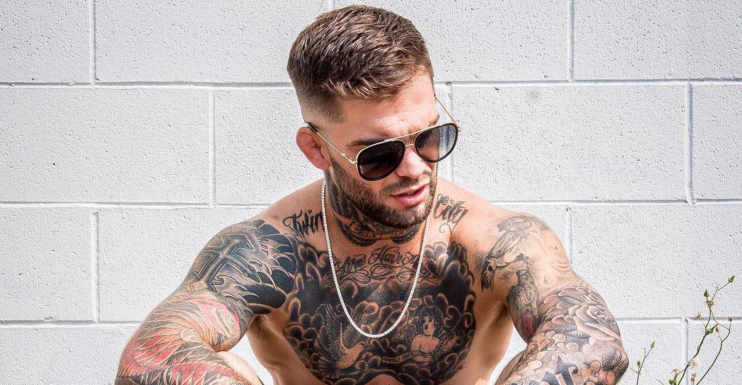 Cody Garbrandt: "Nikt się ze mną nie równa, jestem najlepszy"