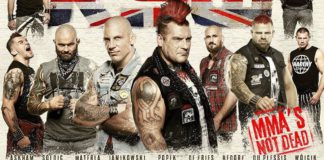 Tweet dnia: MMA’s not dead