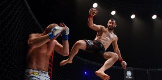 Mamed Khalidov: W najbliższym czasie możecie spodziewać się dobrych wiadomości