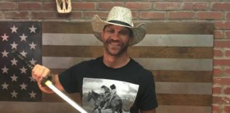 Donald Cerrone atakuje byłego trenera po wyrzuceniu z klubu