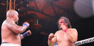 Chcemy być konkurencją dla boksu i MMA – szef Bare Knuckle Fighting dla MMARocks