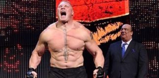 Khabib Nurmagomedov: Lesnar ma 1% szans na pokonanie Cormiera