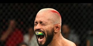 Deiveson Figueiredo liczy na walkę z Cejudo lub Johnsonem