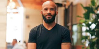 Myślę, że to dla nich dobre rozwiązanie – Demetrious Johnson o walce Dillashawa z Cejudo
