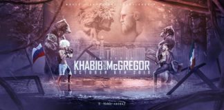 Wideo zapowiedź UFC 229: Khabib vs. McGregor