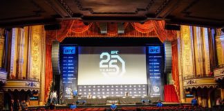 WIDEO: Transmisja ze specjalnej konferencji prasowej UFC na żywo od 22:30