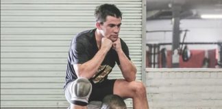 Dominick Cruz: Dillashaw nie jest najlepszym kogucim w historii, a ja zasłużyłem na walkę o pas