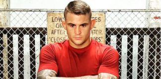Dustin Poirier: Po tym jak pokonam Nate’a Diaza, zawalczę o pas mistrzowski