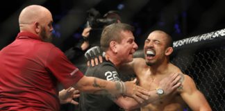 Emocje trudno poddają się kontroli, czyli psychologia sportu w świecie MMA