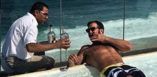 Nie mam zamiaru tracić zarobków przez walczenie – Luke Rockhold o starciu z Chrisem Weidmanem