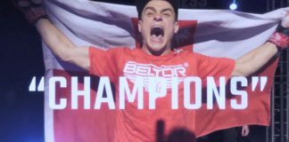 MCF 4: Champions – klimatyczna zapowiedź listopadowej gali w Puławach