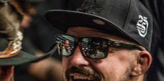 Nie będę szukał dogodnej sytuacji do poddania – Mike Perry chce znokautować Donalda Cerrone