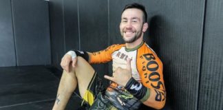 Pedro Munhoz liczy na walkę z Aljamainem Sterlingiem