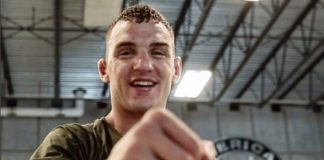 Walka z Ortegą ma sens – Renato Carneiro o kolejnym rywalu i starciu o pas tymczasowy