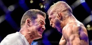 On nie zasłużył na taki pojedynek – Dillashaw nie jest zainteresowany walką z Cejudo