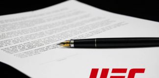 Sądowa batalia o nieupublicznianie zawodniczych kontraktów z UFC zakończona