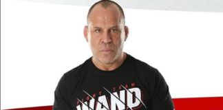 Wanderlei Silva startuje w wyborach do brazylijskiego parlamentu
