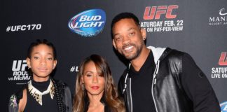 Will Smith też jest popularny. Czy może zatem walczyć o pas? – Blaydes o Lesnarze i pasie UFC