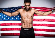 A.J. McKee vs John Teixeira walką wieczoru gali Bellator 205 w Boise