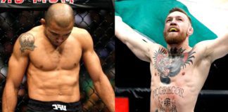 Aldo: Gdybym zgarnął 80 milionów jak Conor, UFC już też by mnie nigdy nie zobaczyło