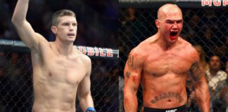 Robbie Lawler vs Stephen Thompson planowane na debiut UFC w ESPN