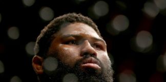 Curtis Blaydes chce walki ze Stipe Miociciem na UFC w Denver