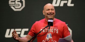 UFC zorganizuje w piątek specjalną konferencje z udziałem m.in. Tilla i Woodleya