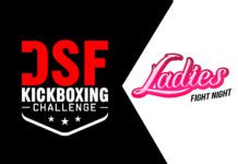 Ladies Fight Night już w rękach DSFu. Poznaj plany organizacji
