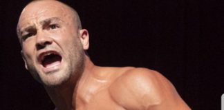 Eddie Alvarez przerywa ciszę po przegranej na UFC on FOX 30
