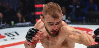 Piotr Strus o problemach ACB i życiowej formie przed walką o pas! ZAPOWIEDŹ KONKURSU!